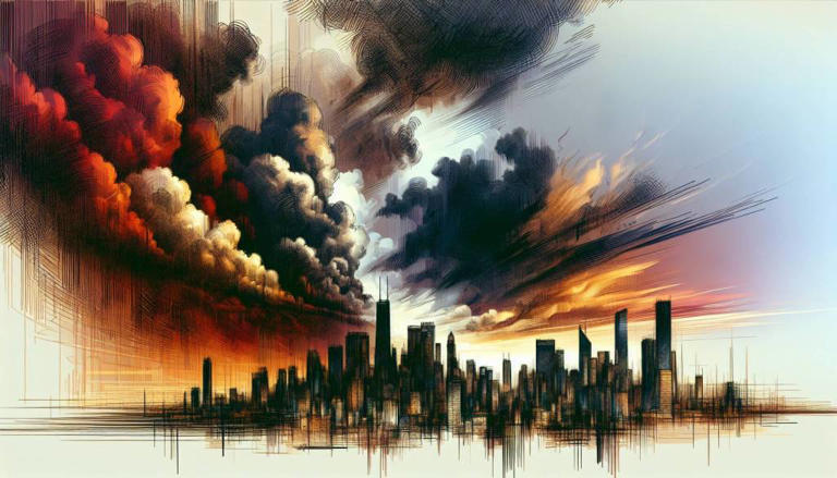 Bank of America Says Imminent Fiscal Crisis Looming, Experts Warn