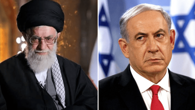 BREAKING: IRAN TO ATTACK ISRAEL IN NEXT 48-HOURS?