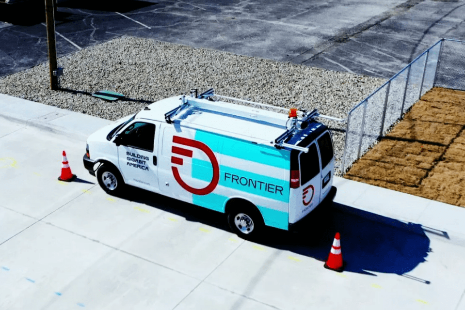 BREAKING: Frontier Communications Shuts Down Systems After Cyberattack