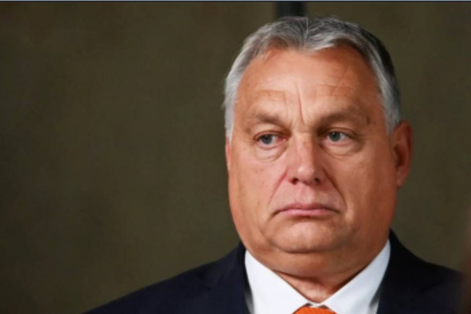 Orban: “The World Order Based on Liberal Ideology Has Failed and Must Be Destroyed”