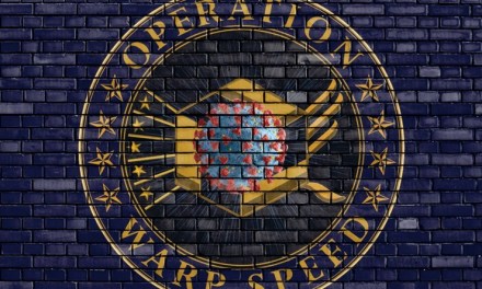 ALARMING REPORT – Dr. Bossche: Here Comes the “massive, massive tsunami” of DEATH and Destruction from Operation Warp Speed