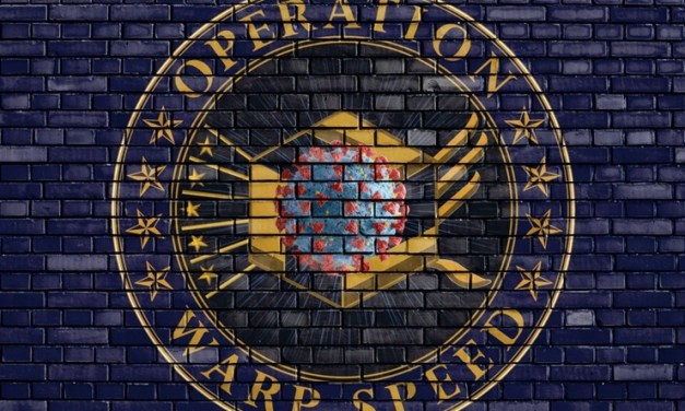 ALARMING REPORT – Dr. Bossche: Here Comes the “massive, massive tsunami” of DEATH and Destruction from Operation Warp Speed