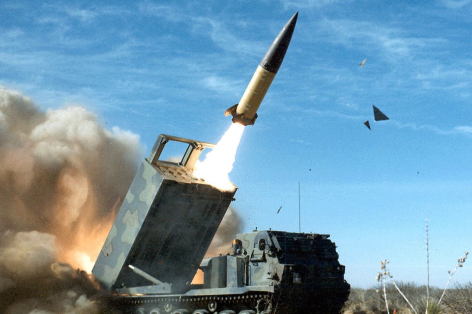 U.S. Ships Longest-Range ATACMS (HIMARS) Missiles to Ukraine for use on Russia’s mainland