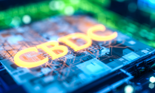 Unification of CBDCs? Global Banks Are Telling Us The End of The Dollar System Is Near