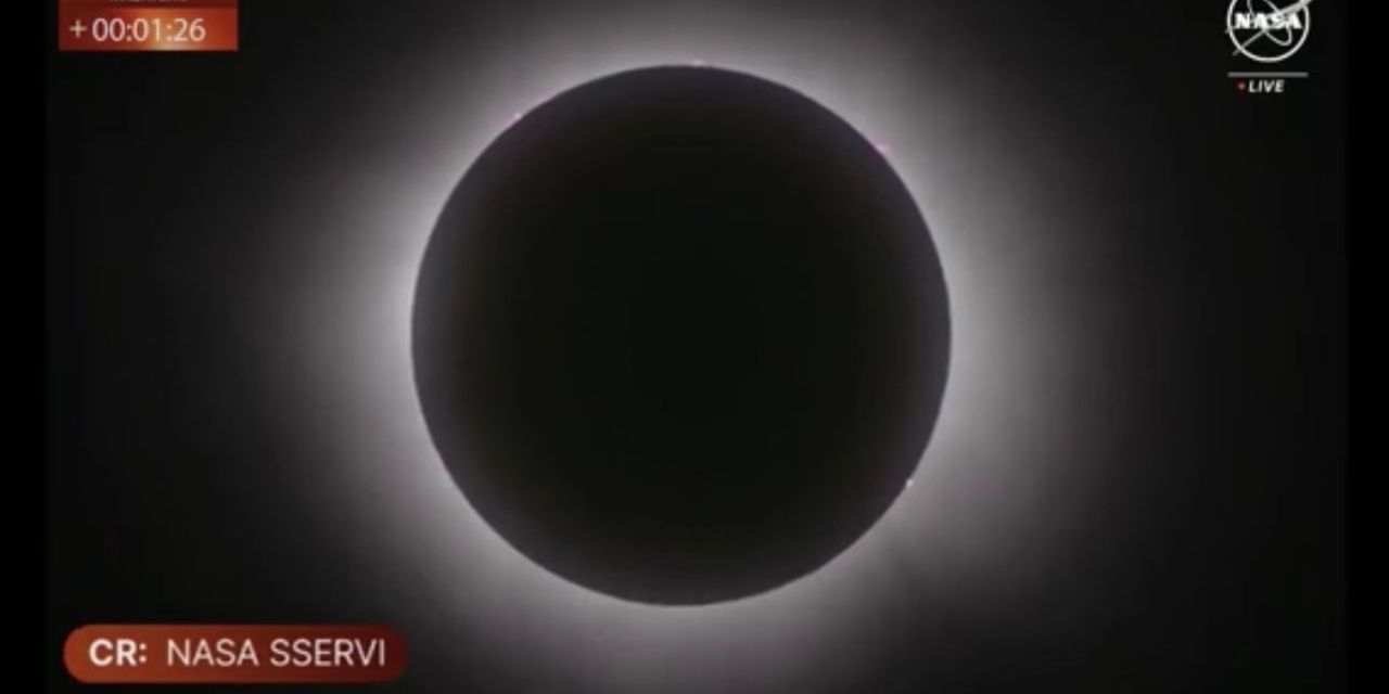 US Astrology Influencer Worried About Eclipse Killed Partner and Baby: Posted On Social Media “THE APOCALYPSE IS HERE”