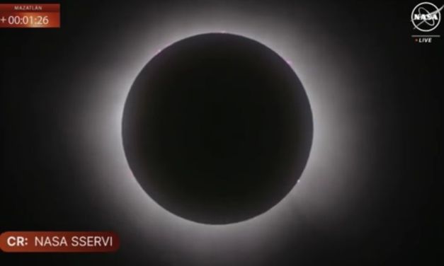 US Astrology Influencer Worried About Eclipse Killed Partner and Baby: Posted On Social Media “THE APOCALYPSE IS HERE”