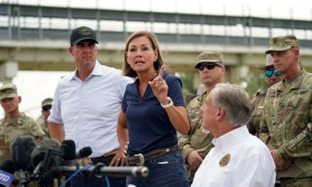 First Texas, Now Iowa: State, Local Cops To Start Arresting Illegal Migrants In July