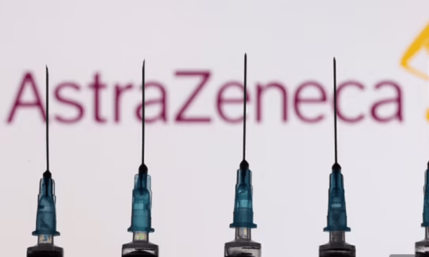 AstraZeneca Admits For First Time its Covid Vaccine CAN Cause Rare Side Effect in Tense Legal Fight with Victims of ‘Defective’ Jab