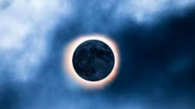 Will the Solar Eclipse Lead to ‘The Black Awakening’ as Predicted by Russ Dizdar?