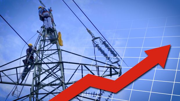 ECONOMIC TURMOIL: Americans Now Worry About Out-Of-Control Power Bill Inflation