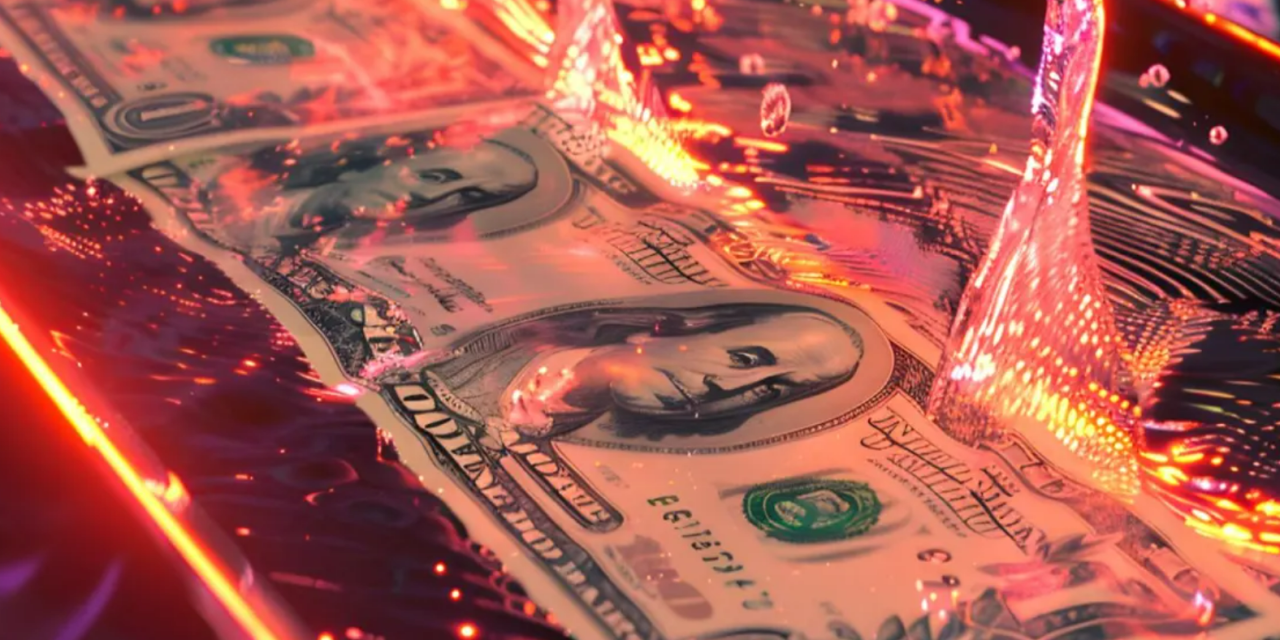 REPORT: JPMorgan Chase and Bank of America Suffer $4,500,000,000 in Losses As ‘Unrecoverable Debt’ Soars