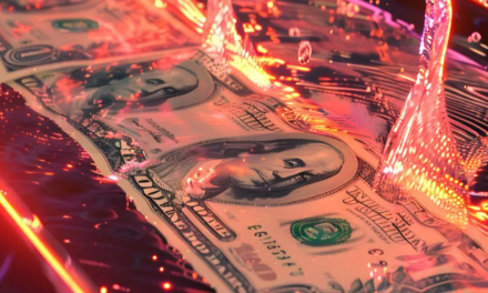 REPORT: JPMorgan Chase and Bank of America Suffer $4,500,000,000 in Losses As ‘Unrecoverable Debt’ Soars