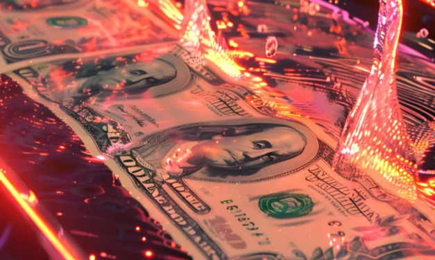 REPORT: JPMorgan Chase and Bank of America Suffer $4,500,000,000 in Losses As ‘Unrecoverable Debt’ Soars