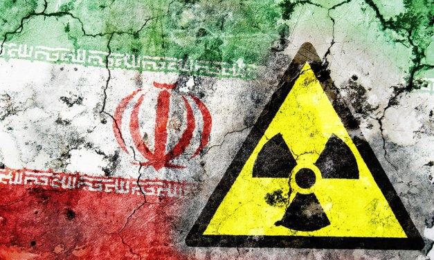 Iran Shut Nuclear Facilities and Cancels Inspections Amid Fears of Israeli Attack