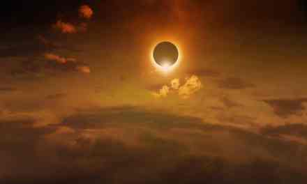 (VIDEO) Bible Scholar Points to Eclipses During Jonah’s Time and the Crucifixion of Christ