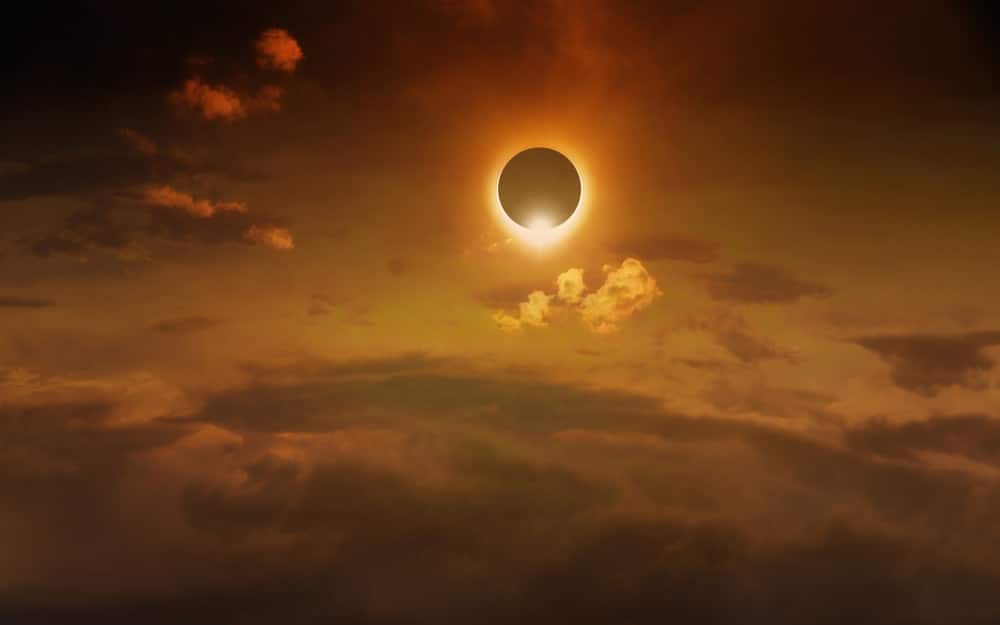 (VIDEO) Bible Scholar Points to Eclipses During Jonah’s Time and the Crucifixion of Christ