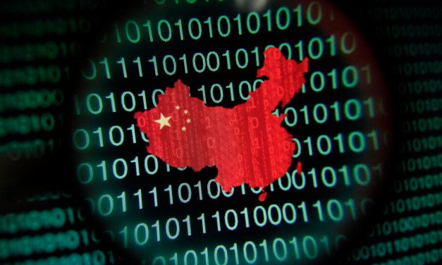 ALERT: FBI Says Chinese Hackers Preparing to Attack US Infrastructure