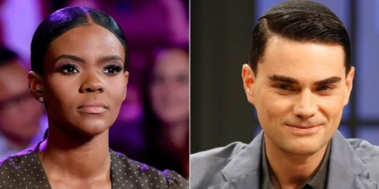 DRAMA: Daily Wire Secretly Obtains Gag Order Against Candace Owens Amid Her Public Feud with Ben Shapiro