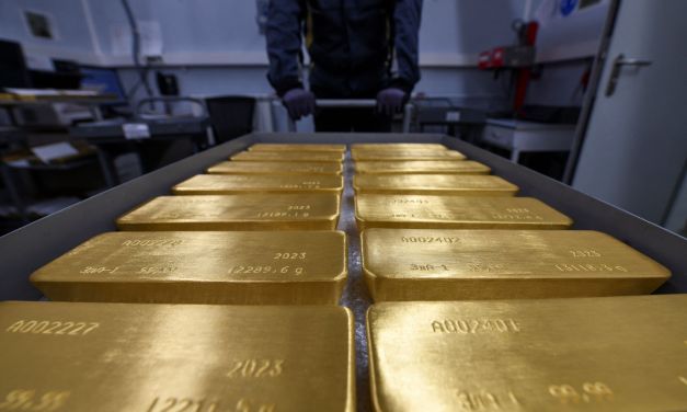 What Do They Know We Don’t Know? World’s Central Banks Buy Record $24 Billion in Gold in First 3 Months of 2024!