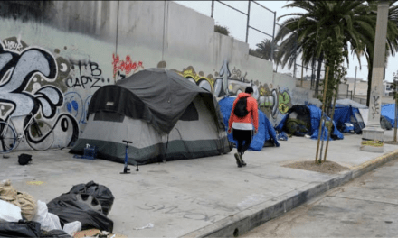 Long Beach Hotel Housing ‘Homeless’ Sparks Tuberculosis Outbreak As Health Emergency Declared