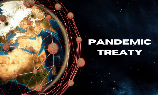 GREAT RESET: The WHO’s Pandemic Treaty And A Bird Flu Crisis Are Both Arriving At The Same Time