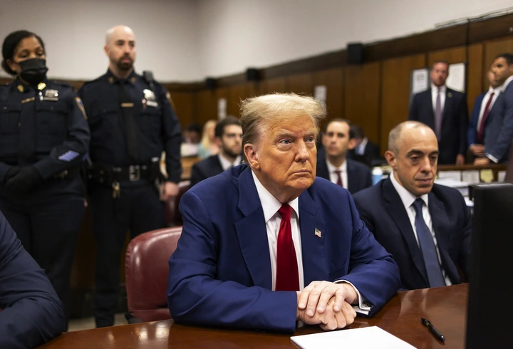 Breaking news! Trumps entire legal team quits! Throwing Trump’s criminal trial into CHOAS!!