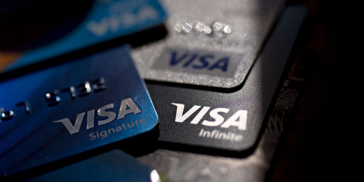 VISA Introduces The ‘One Card To Rule Them All,’ One Card Connected To Multiple Banks. Replaces Numbers With Digital ID Verification, AI Will Learn Purchases