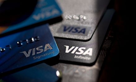 VISA Introduces The ‘One Card To Rule Them All,’ One Card Connected To Multiple Banks. Replaces Numbers With Digital ID Verification, AI Will Learn Purchases