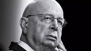 Klaus Schwab Steps Down As World Economic Forum Executive Chairman