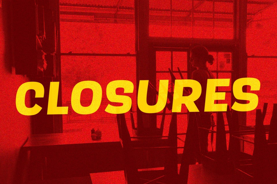 “Restaurant Apocalypse” Is Starting To Sweep Across America, And That Is Really Bad News For The U.S. Economy