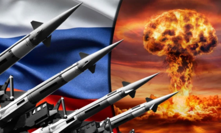 ALERT 🚨 RUSSIA HAS MOVED ELEVEN NUCLEAR SUBMARINES INTO THE ATLANTIC OCEAN