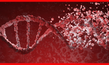 SHOCKING REPORT: Evidence in the Clot Shots of Destroying Our Connection to God via the VMAT2 Gene AKA ‘The God Gene’