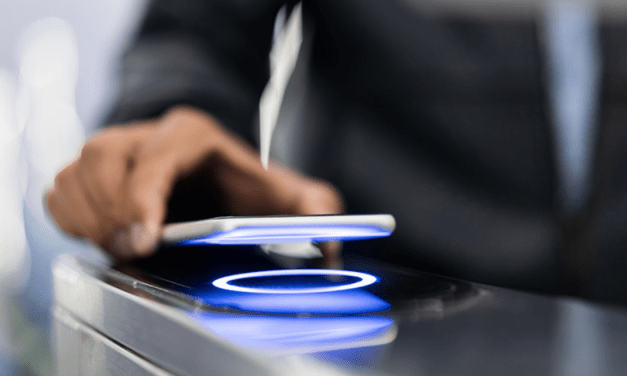 BREAKING: FAA Reauthorization Bill Approves Digital IDs