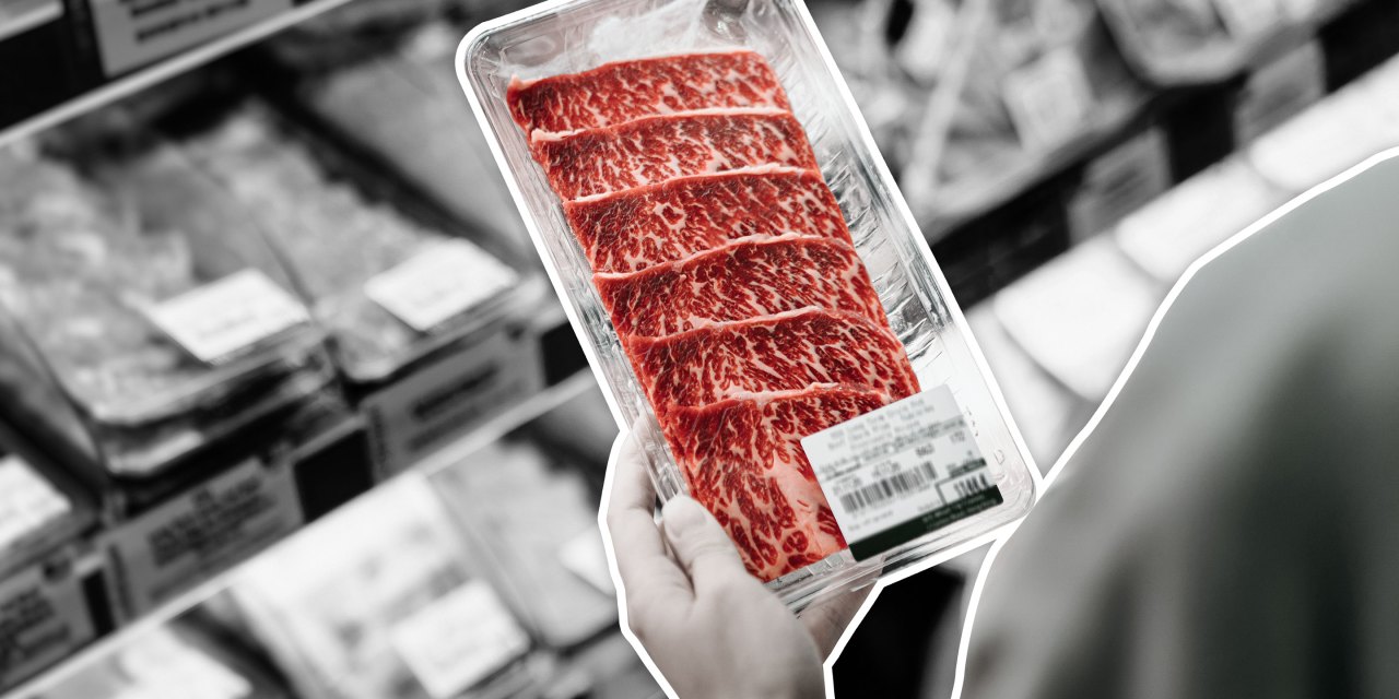 SKYROCKETING INFLATION – Rancher: Record High Beef Prices May Be ‘New Norm’