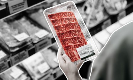 SKYROCKETING INFLATION – Rancher: Record High Beef Prices May Be ‘New Norm’