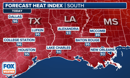Houston Power Outages Enter 4th Day Amid Heatwave Fears!
