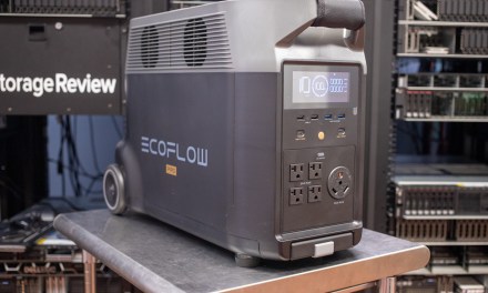 EcoFlow DELTA Pro Review 2024 | The Best Portable Power Station?