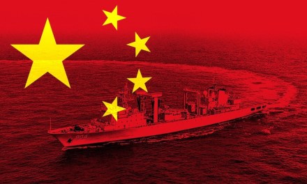 BREAKING: China Will Start a Ground Operation Against Taiwan with Civilian Vessels, Carrying Hundreds of Armored Vehicles
