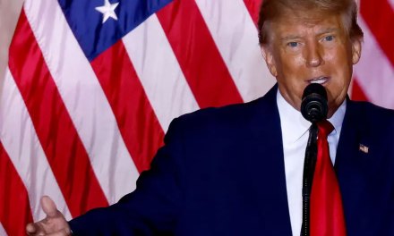 Trump proposes building futuristic, Jetsons-like ‘freedom cities’ on federal land