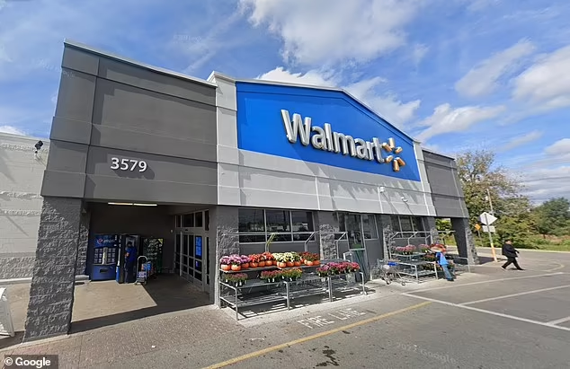 Walmart store in major city auctions off flat-screen TVs, laptops and more ahead of closing