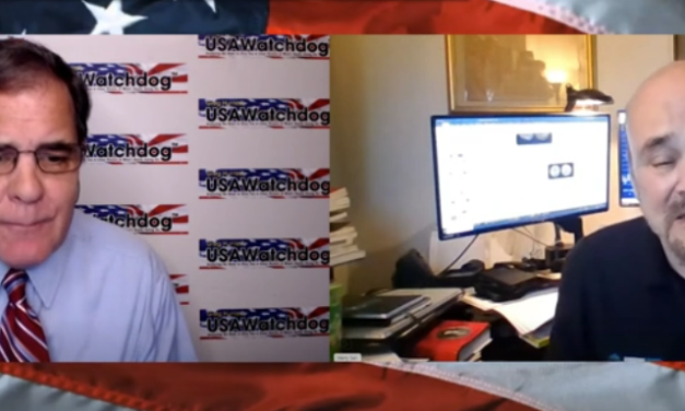 Financial Analyst Warns: “You Need Two Years Of Food – There Will Be Shortages” As ‘Perfect Storm’ Looms