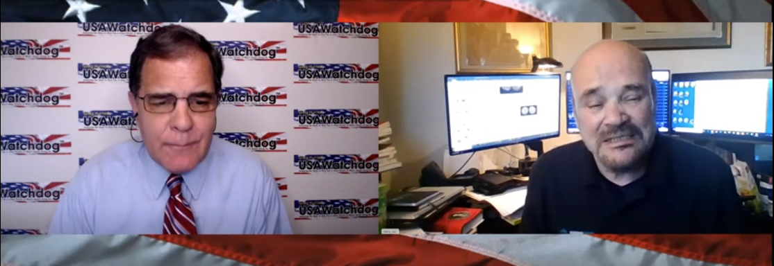 Financial Analyst Warns: “You Need Two Years Of Food – There Will Be Shortages” As ‘Perfect Storm’ Looms