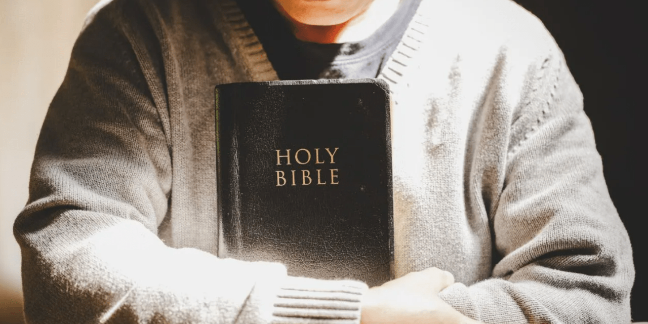 House GOP Passes Controversial Bill Labeling Certain Christian Scriptures as “Antisemitic”