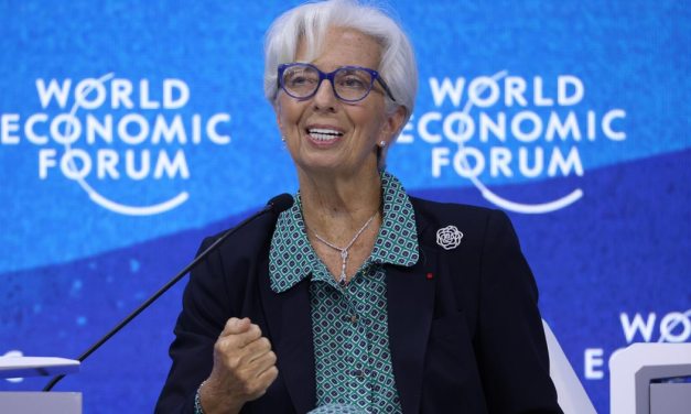 European Banks Begin Switching to ‘Digital Cash’ to Fight ‘Climate Change’