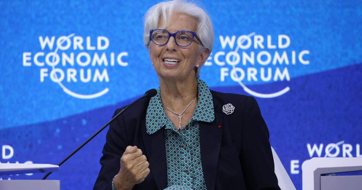 European Banks Begin Switching to ‘Digital Cash’ to Fight ‘Climate Change’