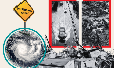 Florida Warns Residents to PREPARE NOW for Highly Anticipated RECORD BREAKING Hurricane Season