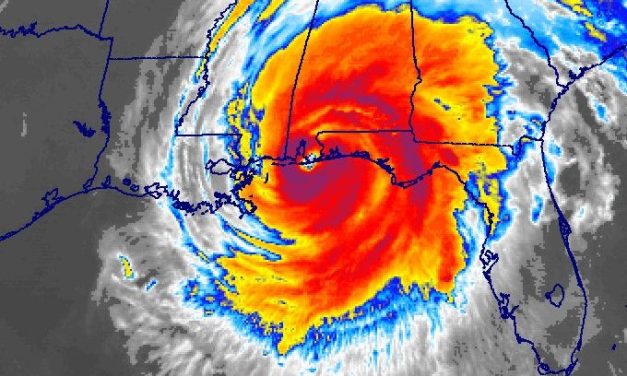 BREAKING! NOAA Issues Its Most Aggressive Storm Forecast Yet Ahead Of Hurricane Season