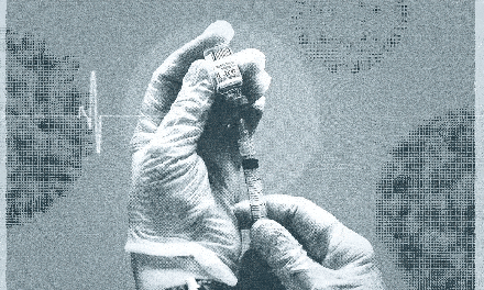 EXCLUSIVE REPORT: Shocking Internal Documents Expose CDC’s COVID Vaccine Death Cover-Up