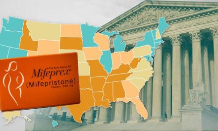 Lawmakers in Louisiana Move to Restrict Abortion Pill – Trump Doesn’t Approve!