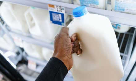 BREAKING: US FDA Tested Retail Milk Samples for Bird Flu in 17 States